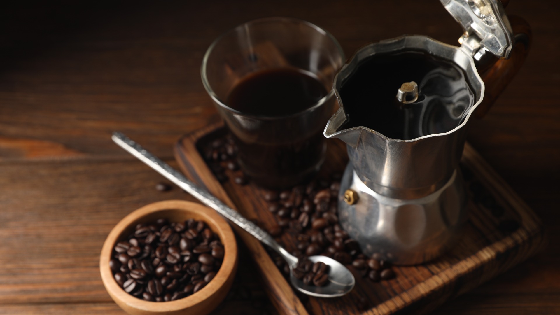 Tips Meracik Kopi ala Miki, Juara World Barista Championship 2024