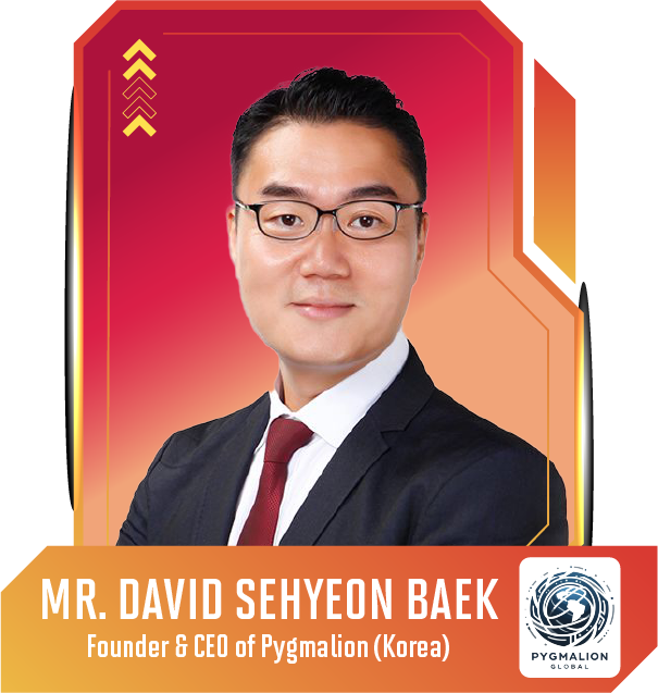 Speaker MPC David Shenyon