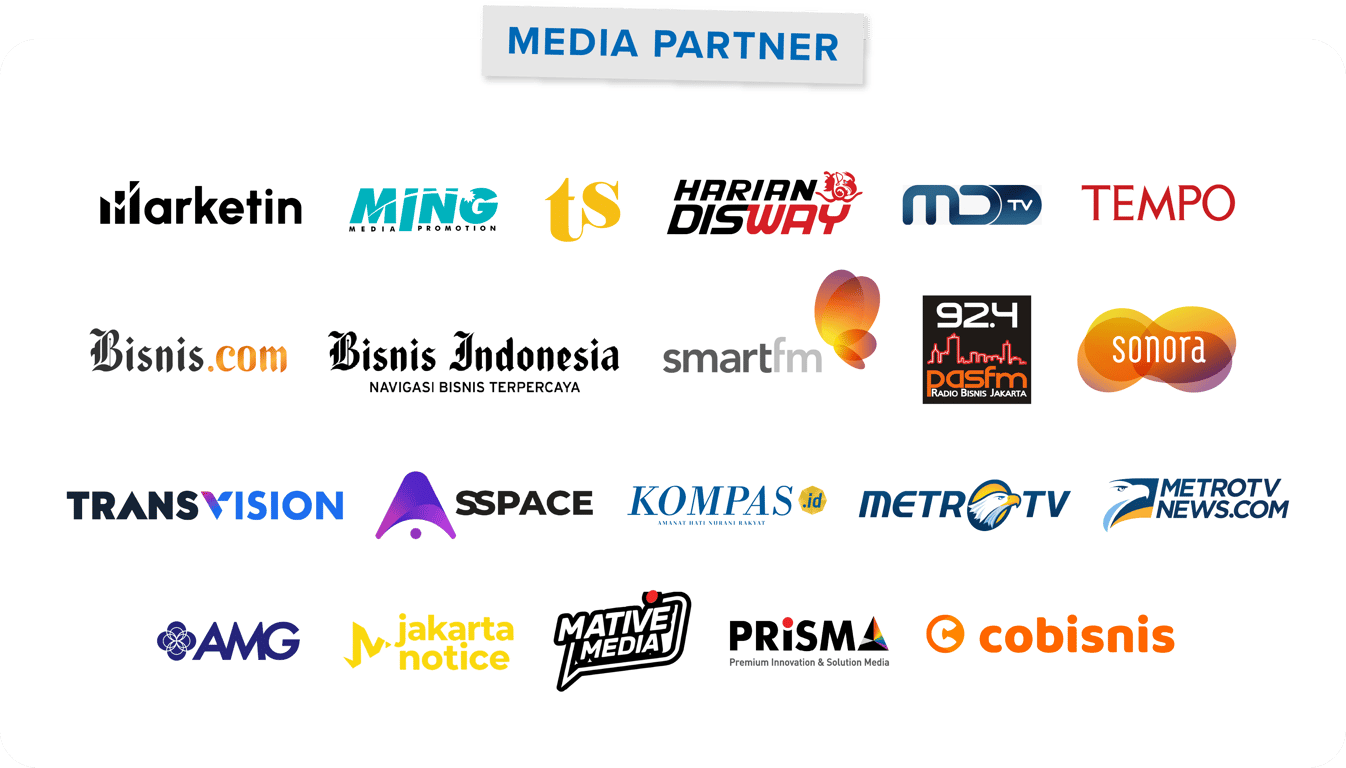 media partners