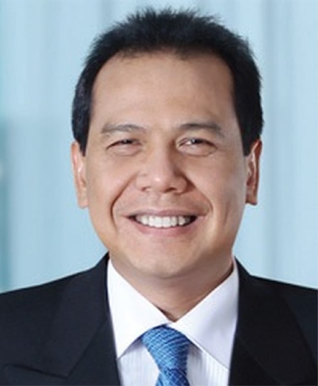 Chairul Tanjung