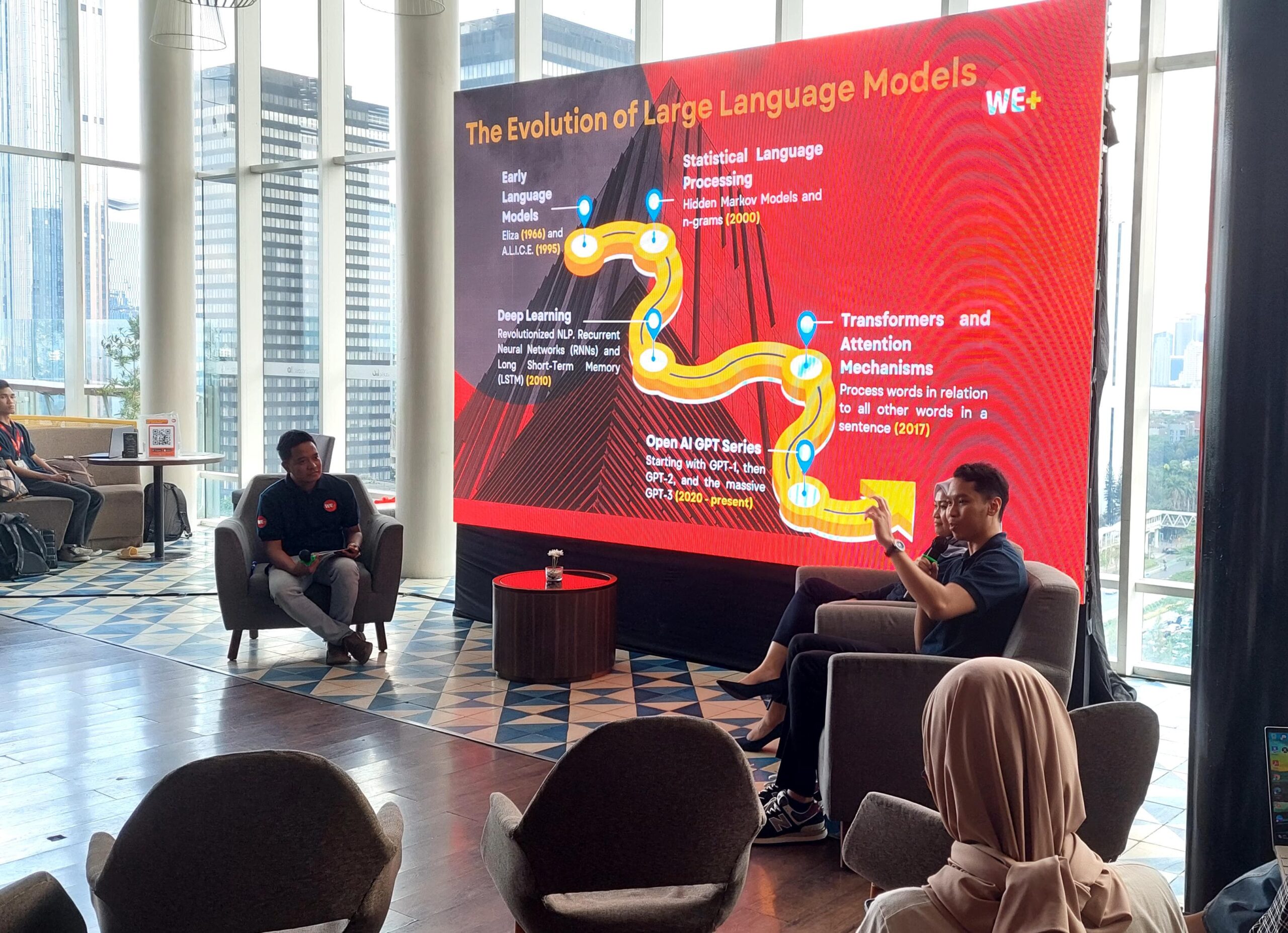 Penerapan Machine Learning dalam Layanan Pelanggan