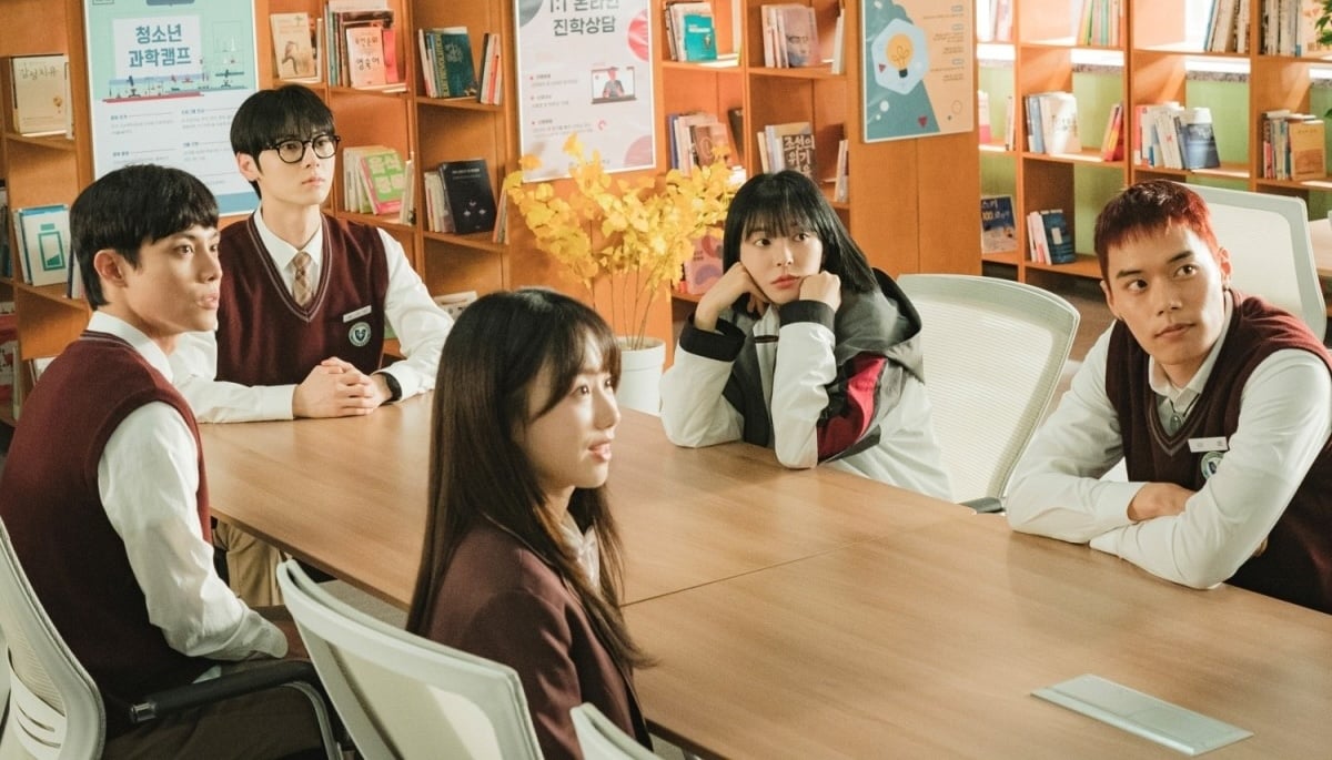 Apakah Akan Ada Study Group Season 2?