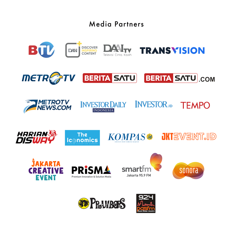 Media Partners