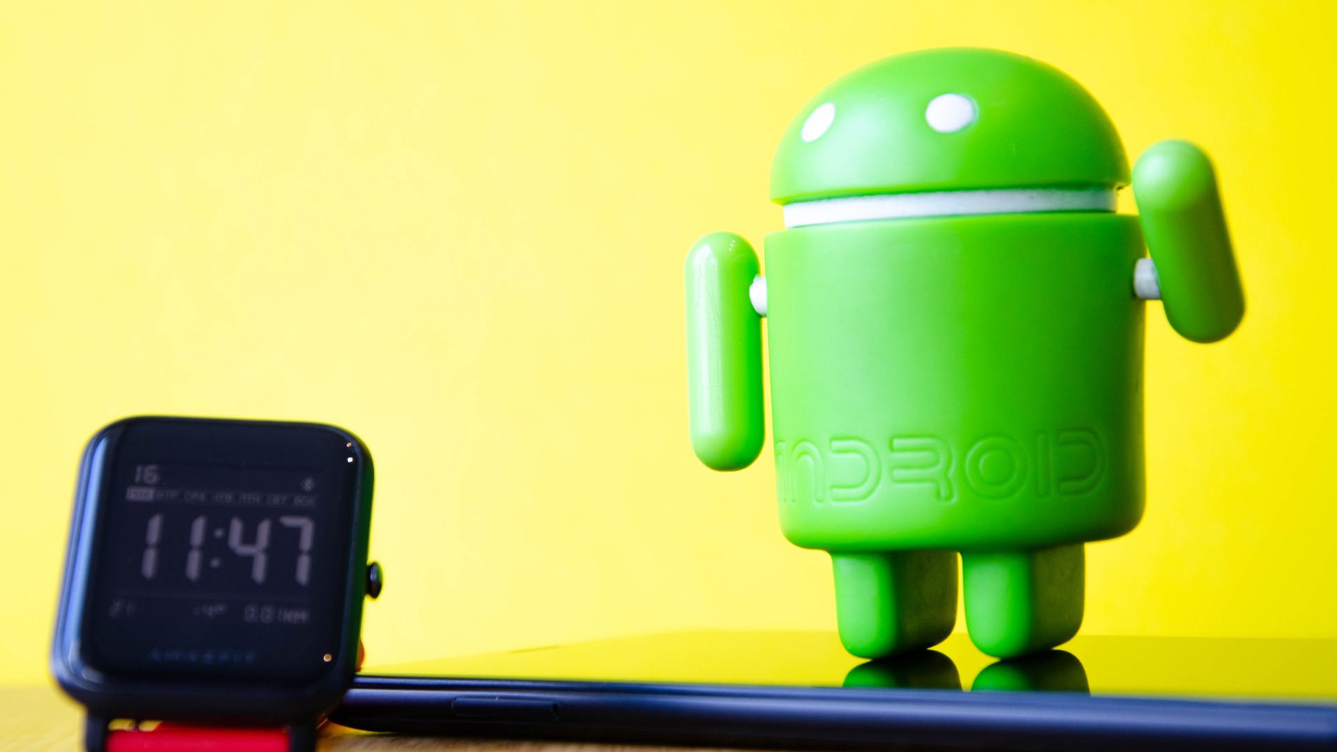 Google Umumkan Update Android Terbaru Ini Detailnya