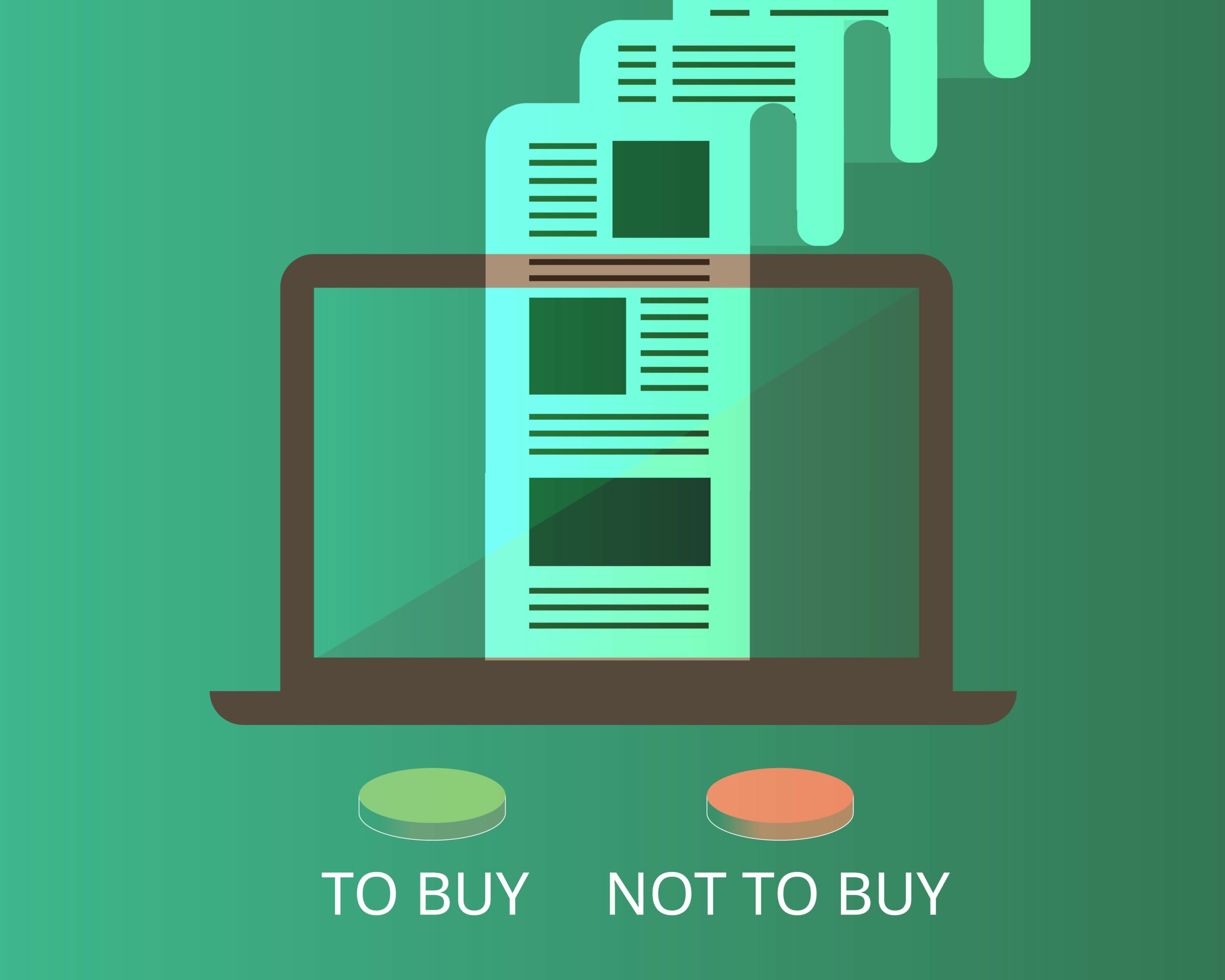 5 Barang yang Tak Perlu Dibeli untuk Jalani Frugal Living