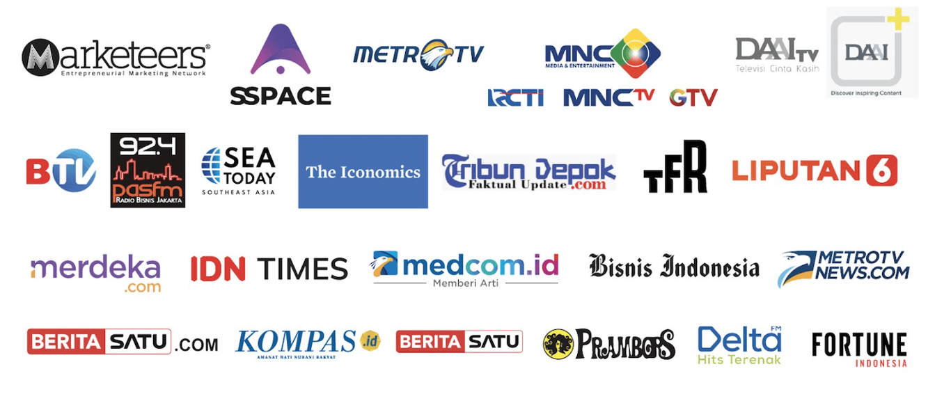 Media JMW
