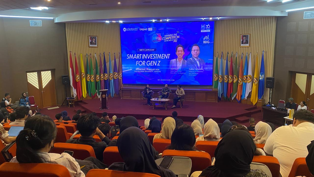 Properti dan Emas: Pilihan Investasi Cerdas Favorit Gen Z di 2026