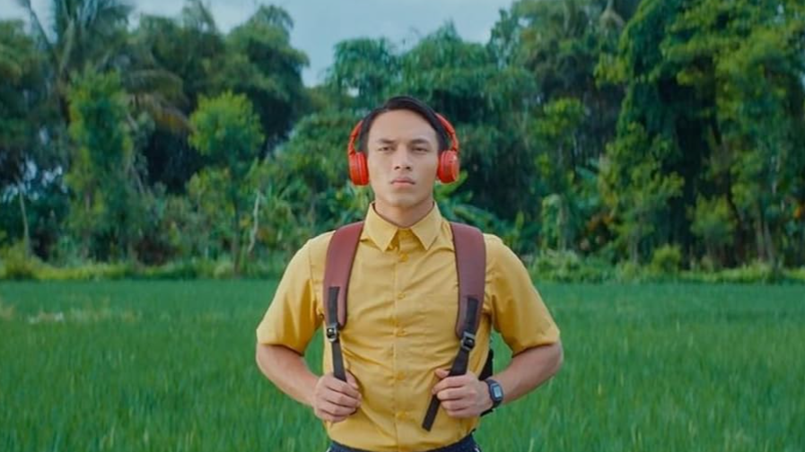 Sinopsis Aku Jati, Aku Asperger yang Angkat Isu Gangguan Bersosialisasi