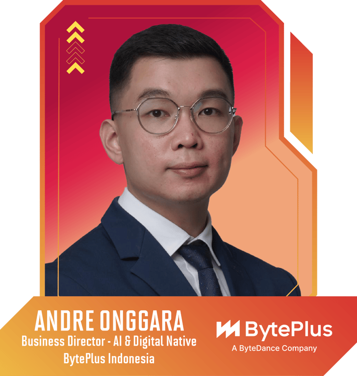 Speaker MPC Andre Onggara