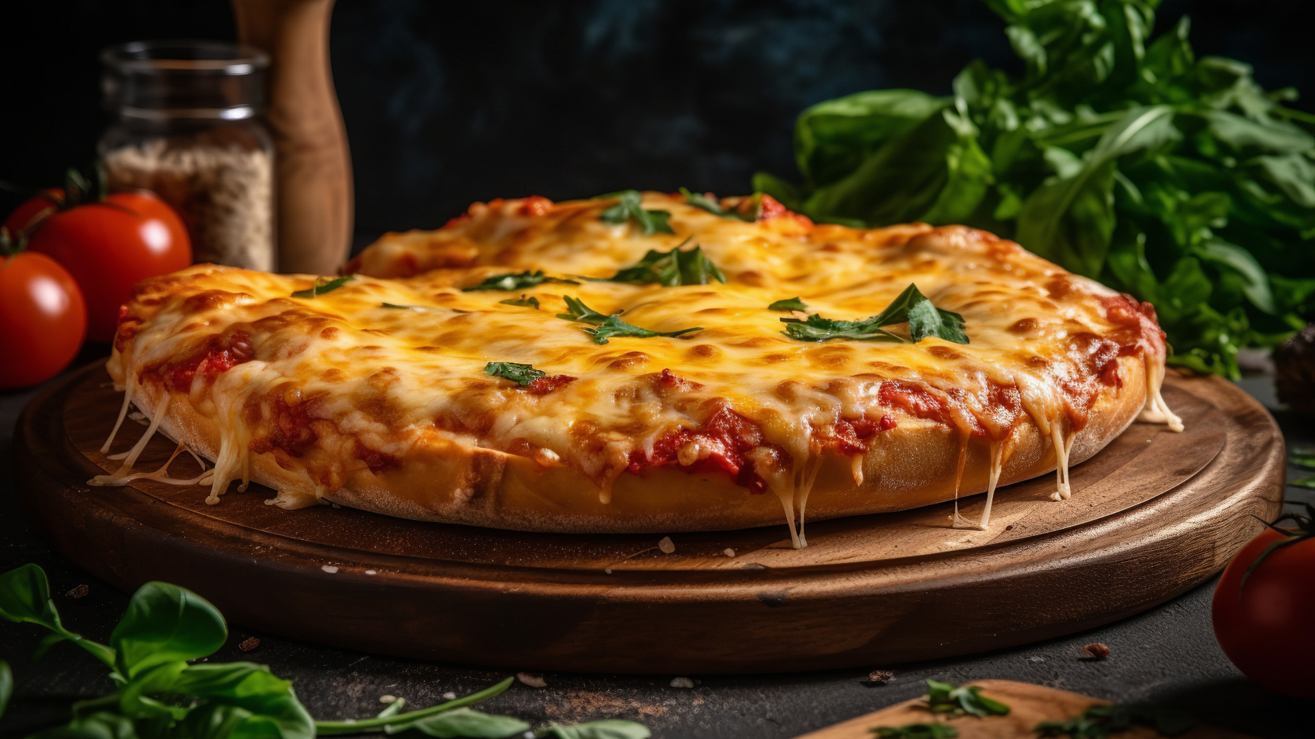 Terinspirasi dari Keju Hokkaido, Pizza Hut Indonesia Luncurkan Menu Baru