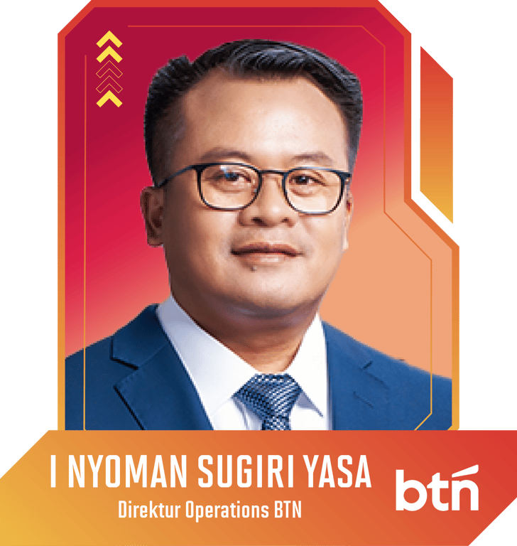 Speaker MPC I Nyoman Sugiri Yasa