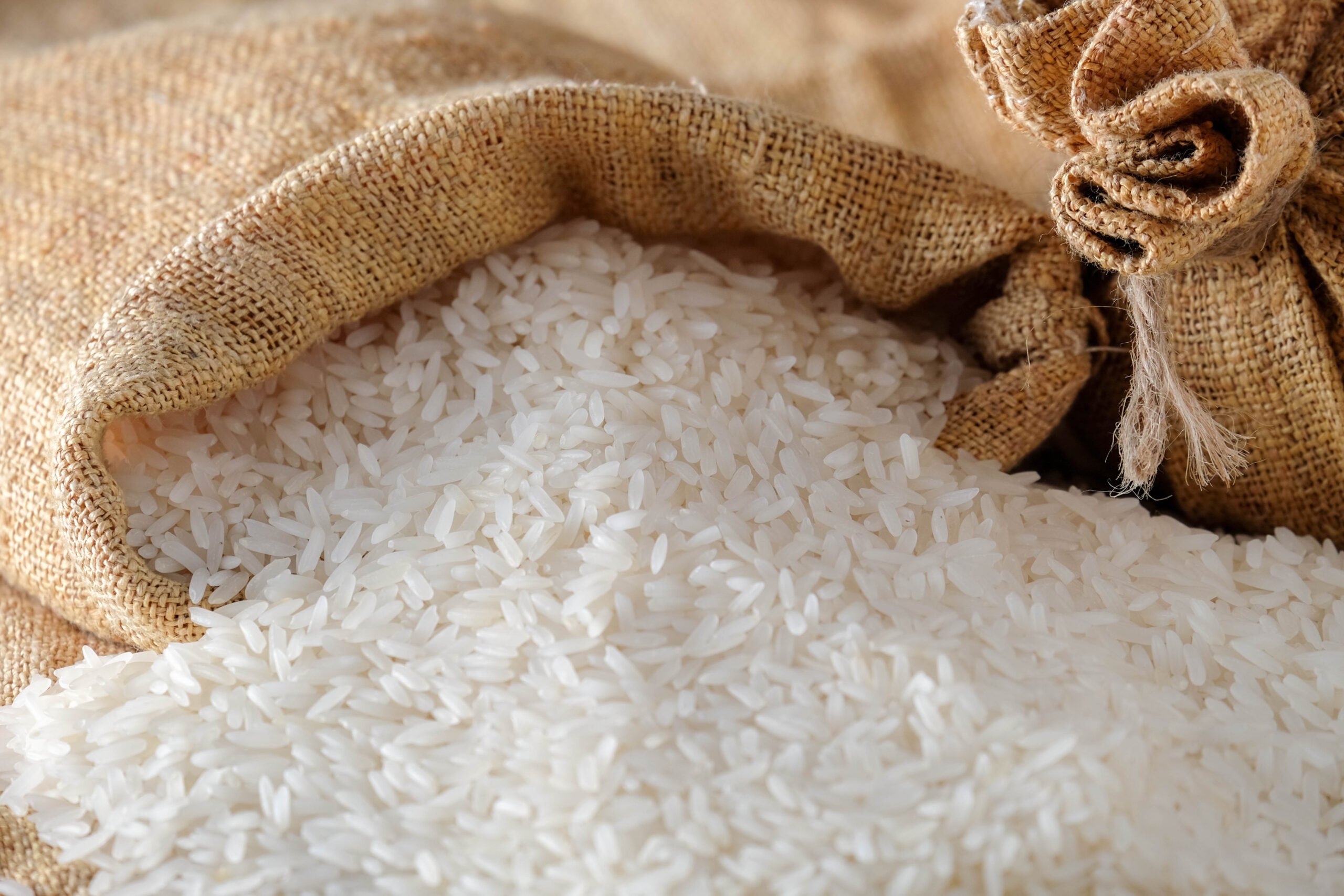 Harga Beras 2 September 2025, Premium dan Medium Masih di Atas HET