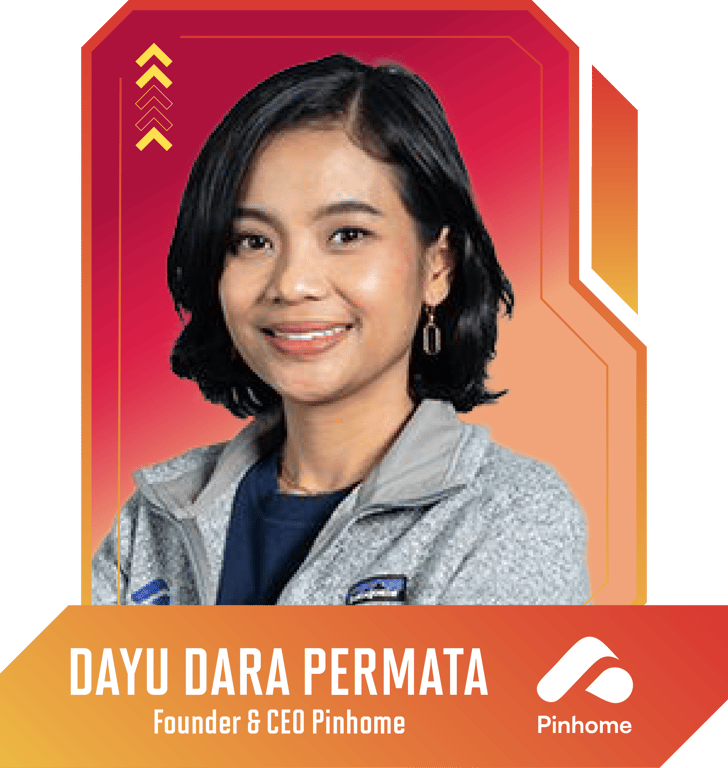Speaker MPC Dayu Dara PinHome