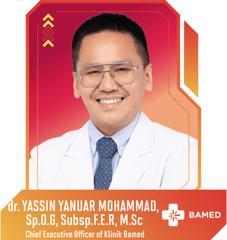 Speaker MPC Dr Yassin Banned