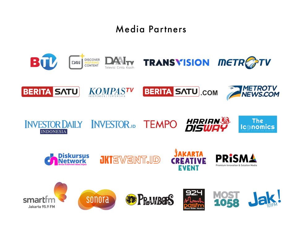 Media Partners