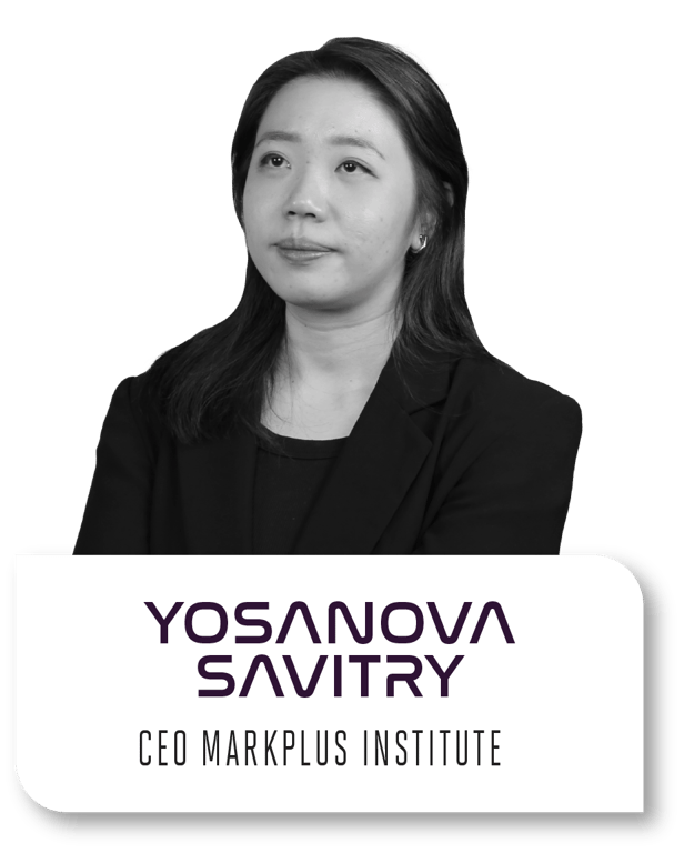 Yosanova Savitry