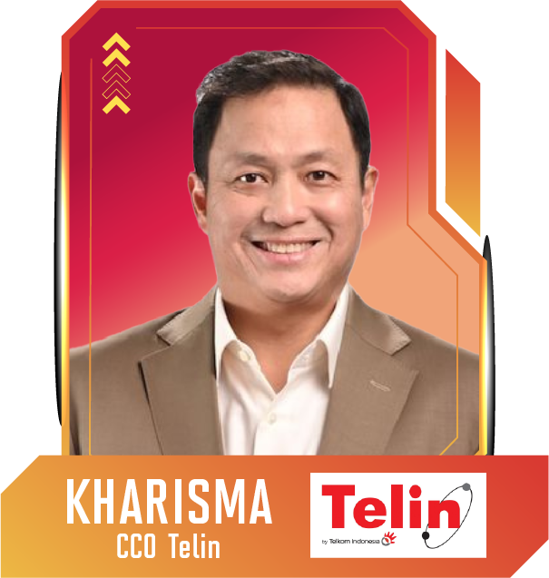 Speaker MPC Kharisma Telin
