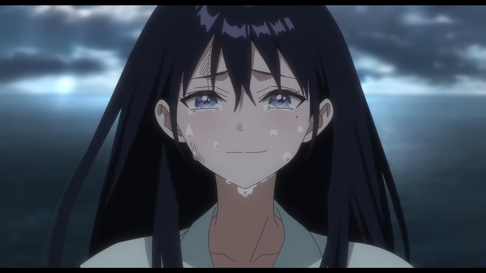 situs slot terpercaya minimal deposit 10 ribu Film Anime To You in the Beyond Hadirkan Kisah Fantasi Emosional