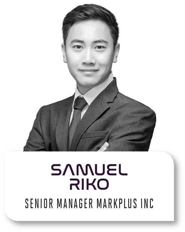 Samuel Riko