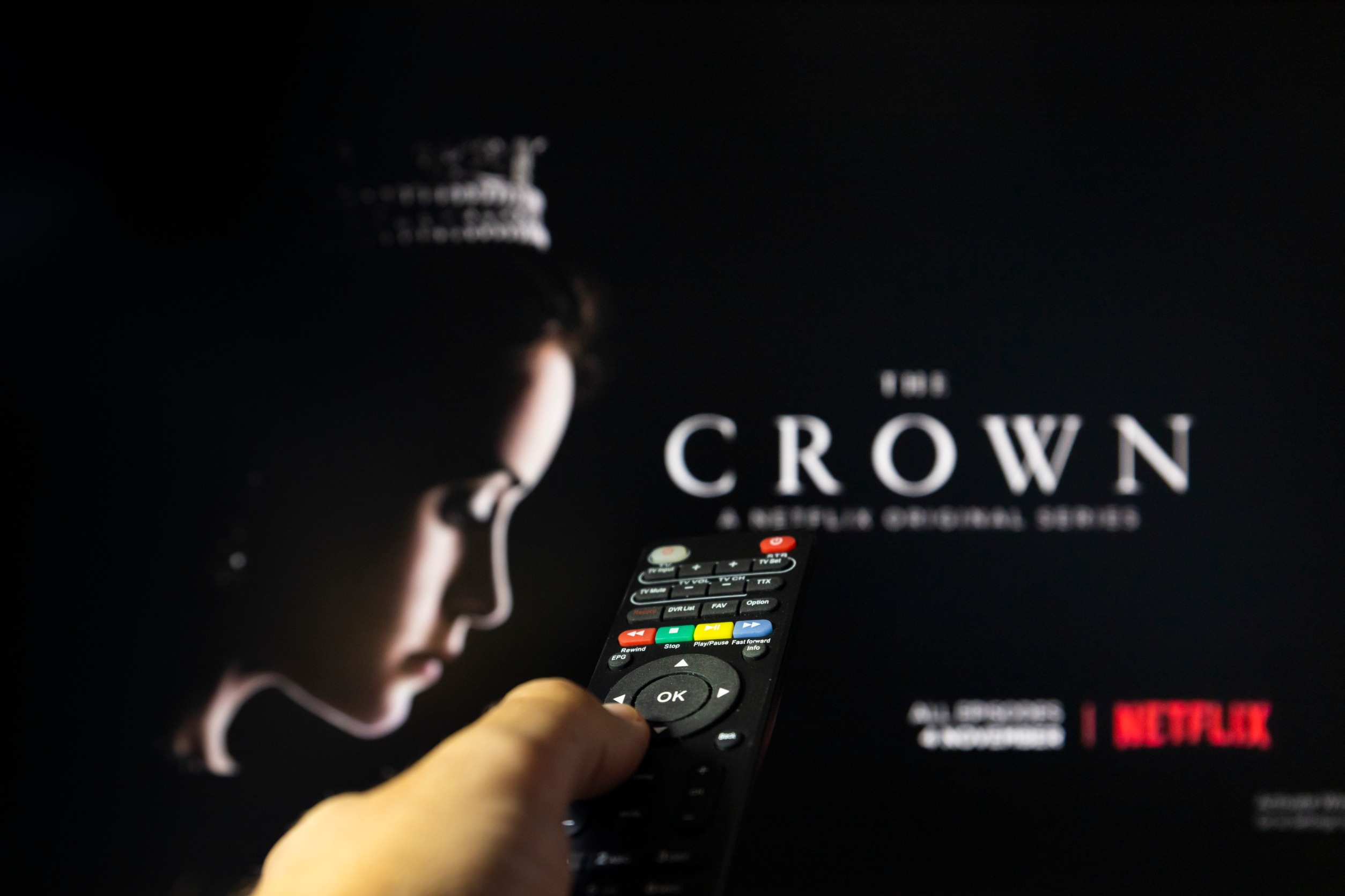 Tembus Target, Netflix Tambah 8 Juta Pelanggan pada Q2/2024