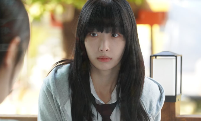 3 Drama Korea Ryu Da In, Aktris yang Berpacaran dengan Lee Chae Min
