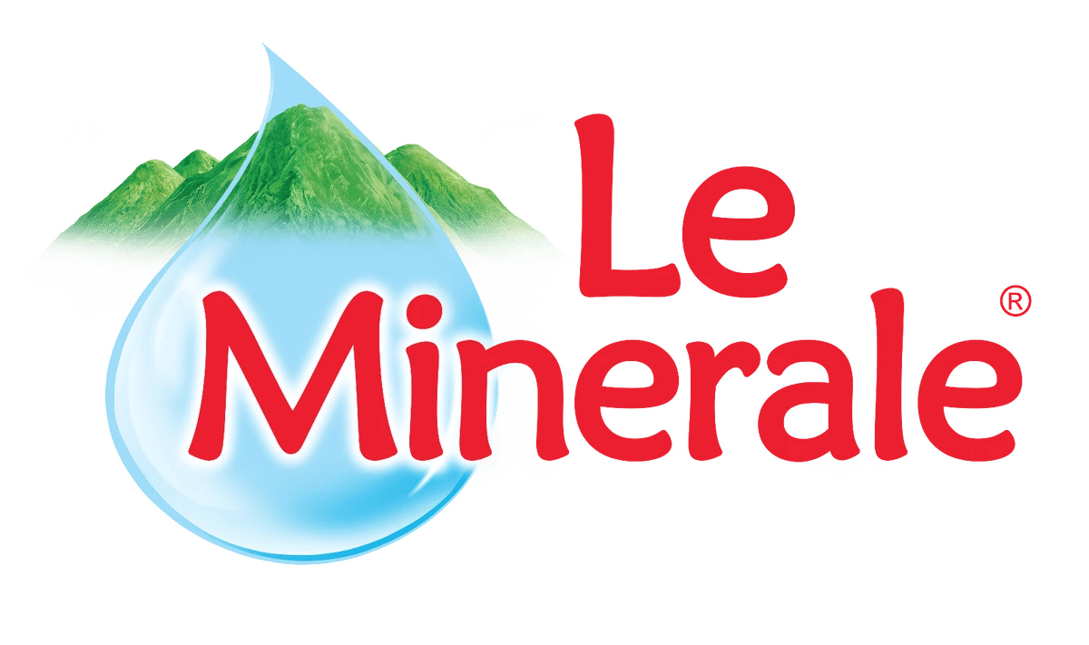 Le Minerale