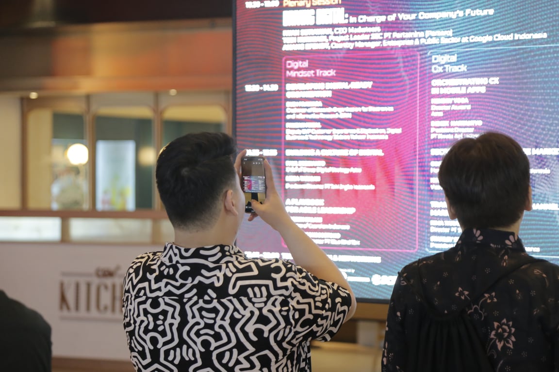 TFB 2025 Event Photo 2