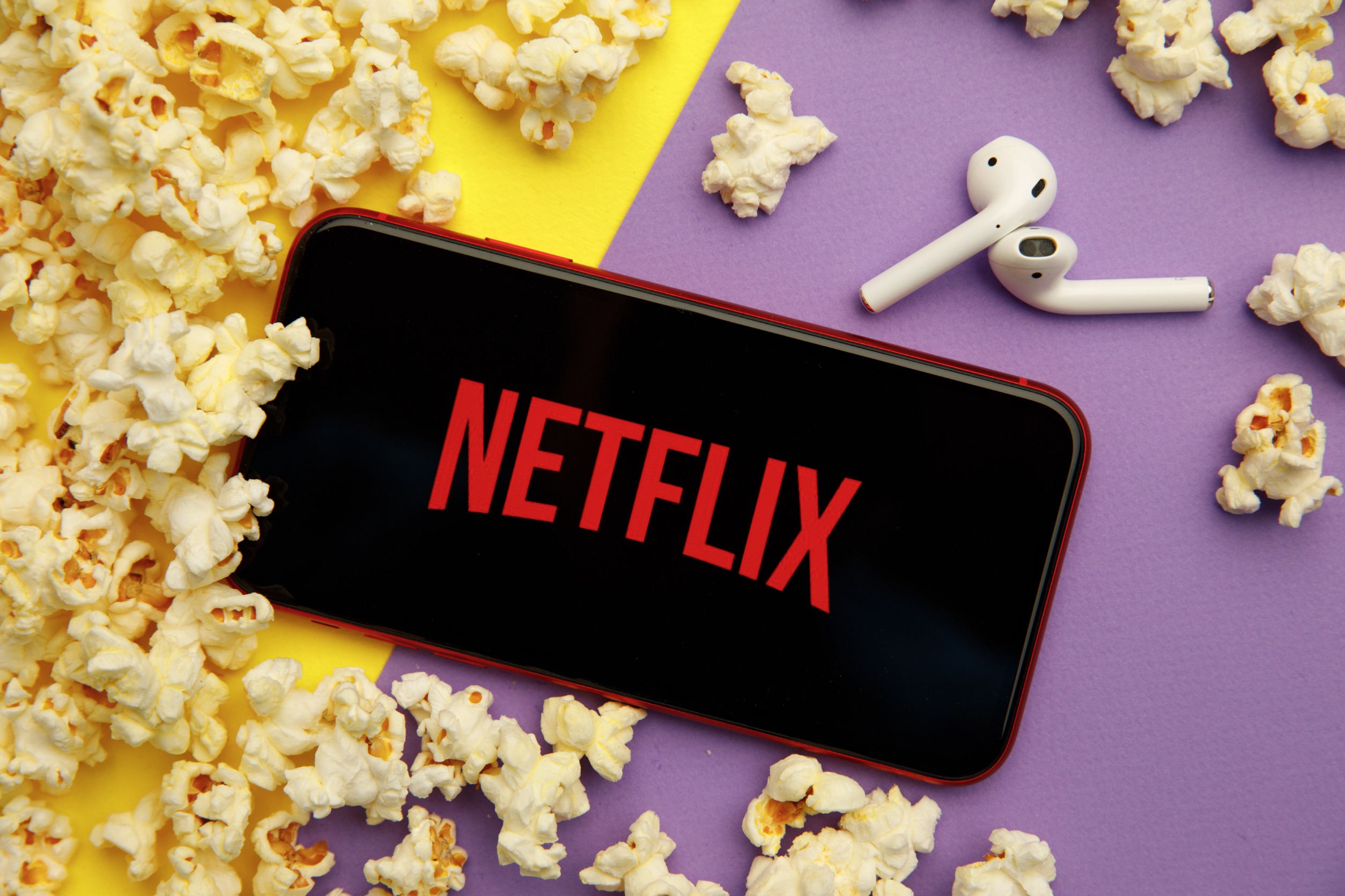 5 Rekomendasi Tayangan Netflix Terbaru Agustus 2023, Ada Buya Hamka Vol 1