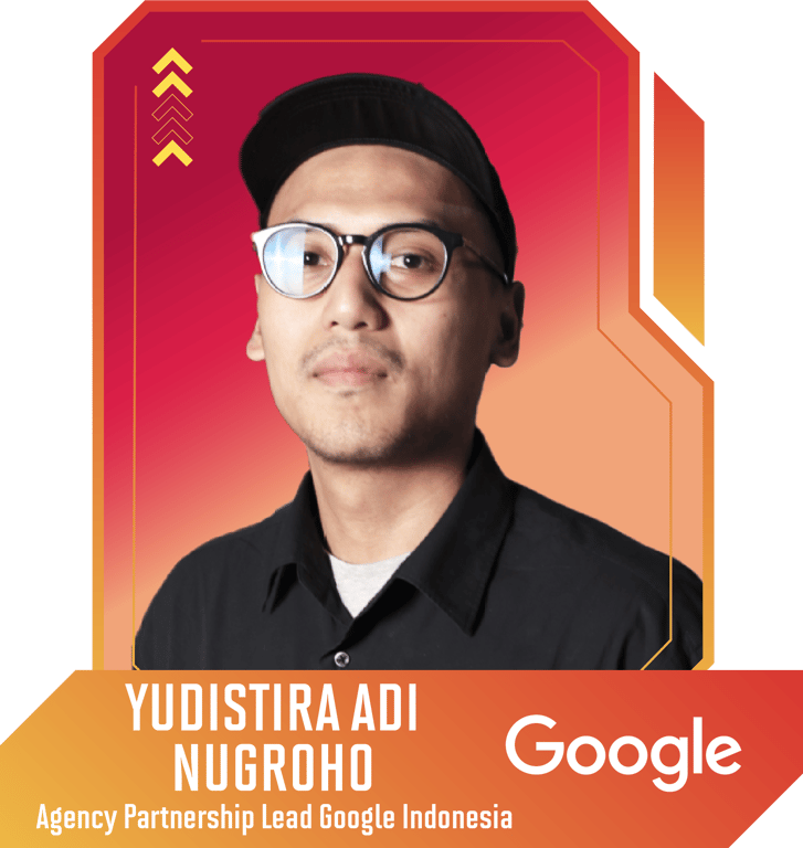 Speaker MPC Yudistira