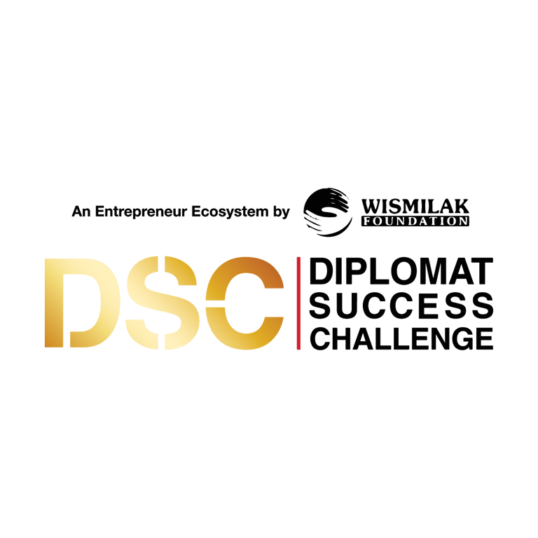 Diplomat Sukses DSC