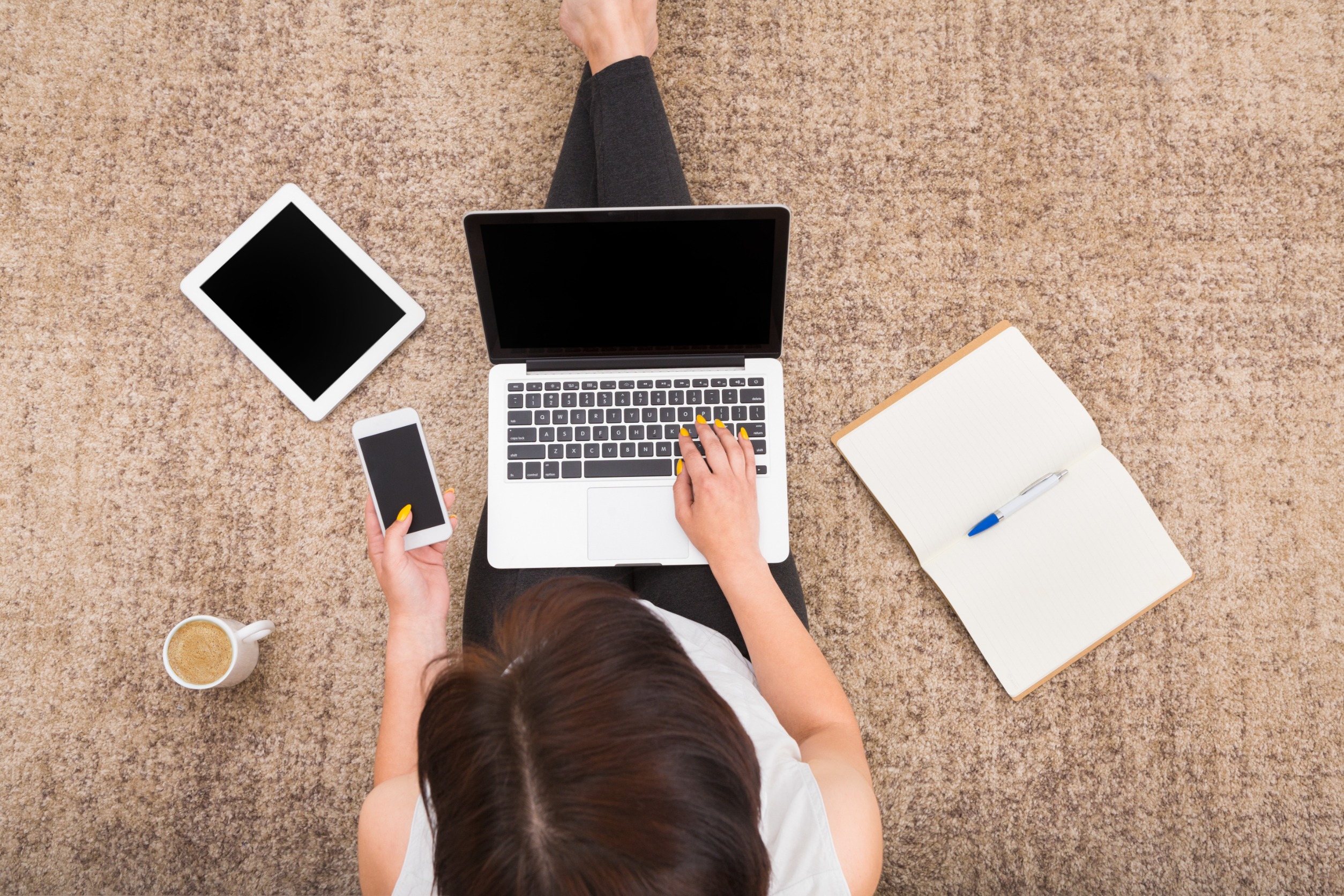 Kenali Plus Minus Multitasking dalam Pekerjaan, Pilih yang Mana?