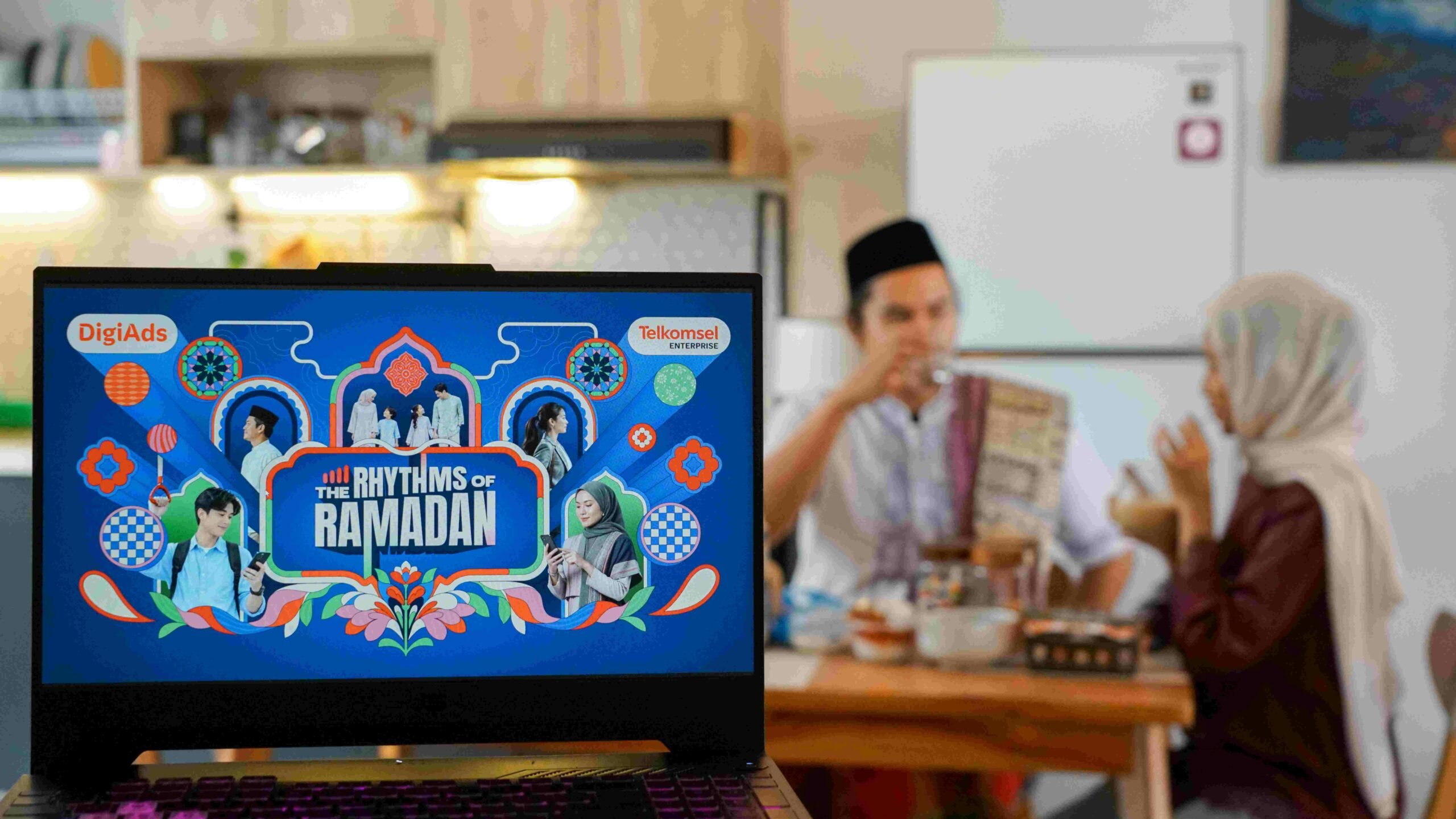 Telkomsel Ungkap Strategi Iklan Ramadan 2027, Konsumen Punya Tiga Pola ...