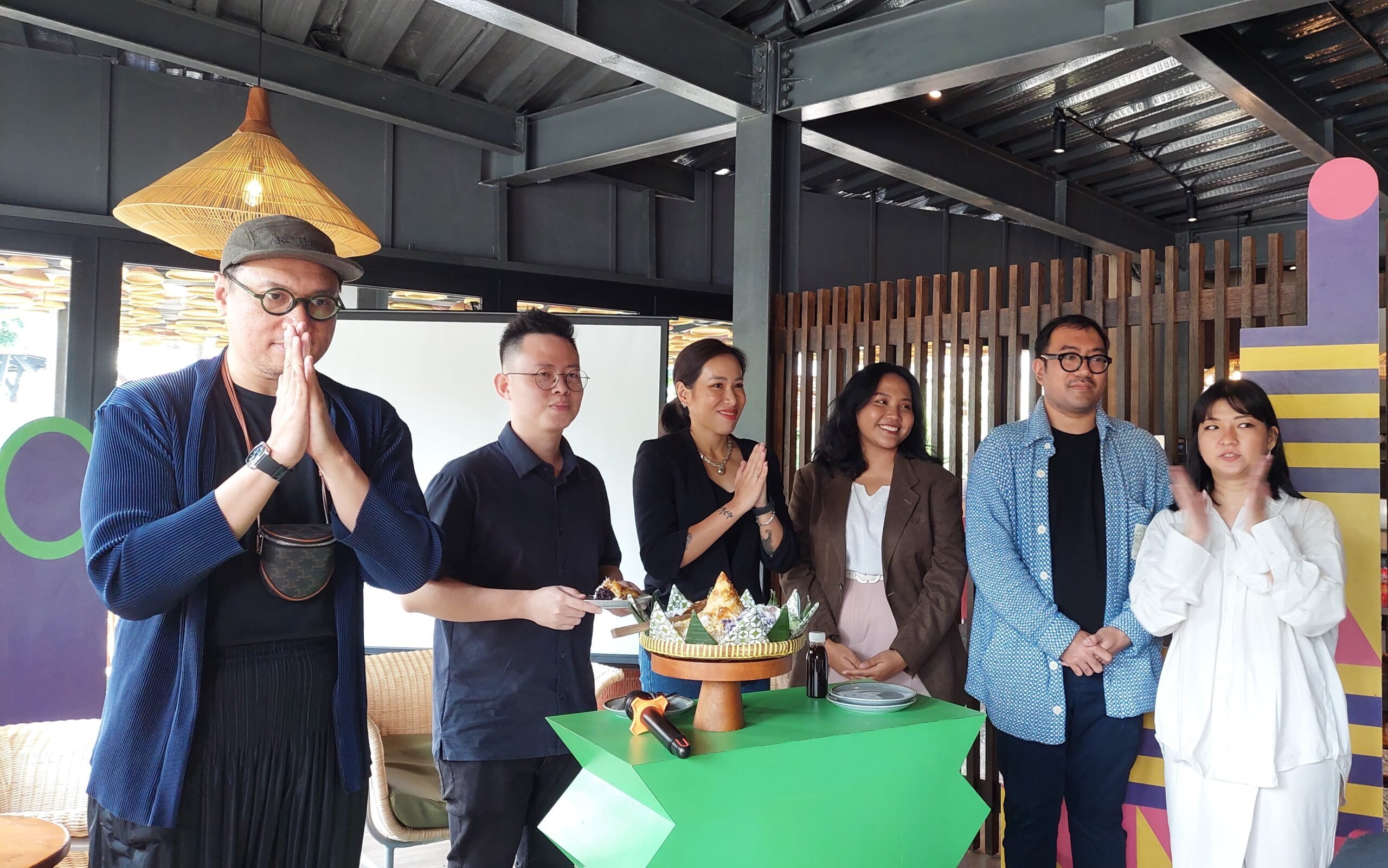 Medan Dessert Week Siap Digelar, Promosikan Kekayaan Kuliner Lokal