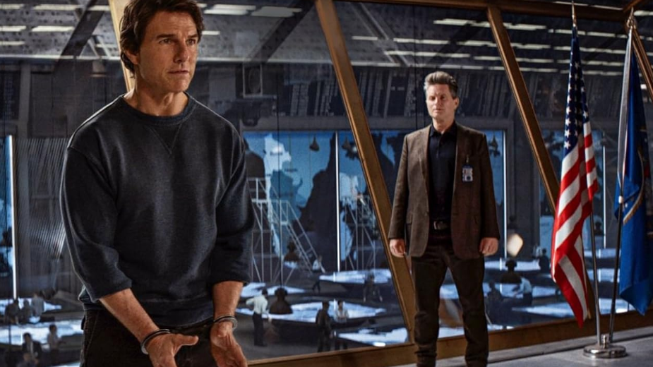 Selepas Tahlil: Film Horor Mission Impossible-nya Mengungkap Kisah Nyata Mengerikan