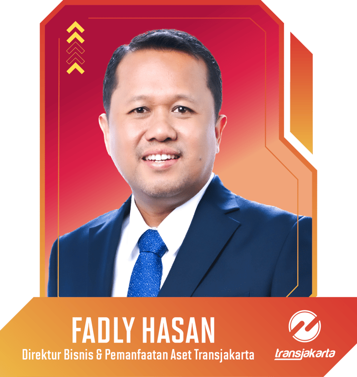 Speaker MPC Fadly Hasan