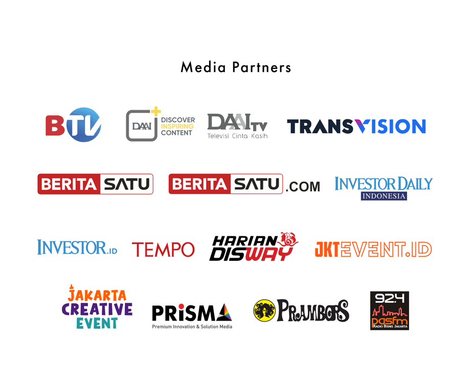 Media Partners