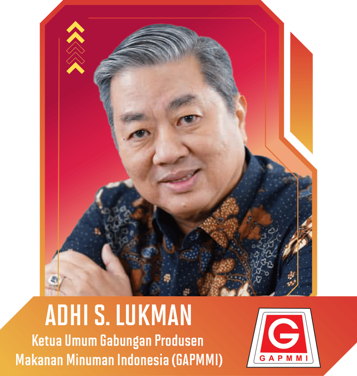 Speaker MPC Adhi S Lukman