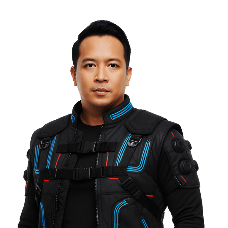 Febri satria hutama