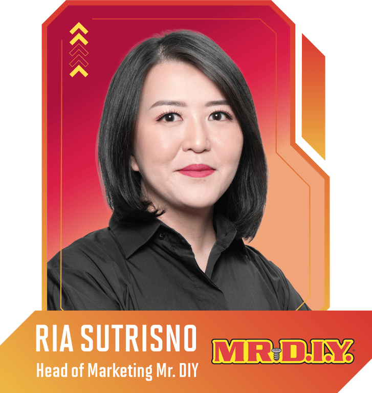 Speaker MPC Ria Sutrisno