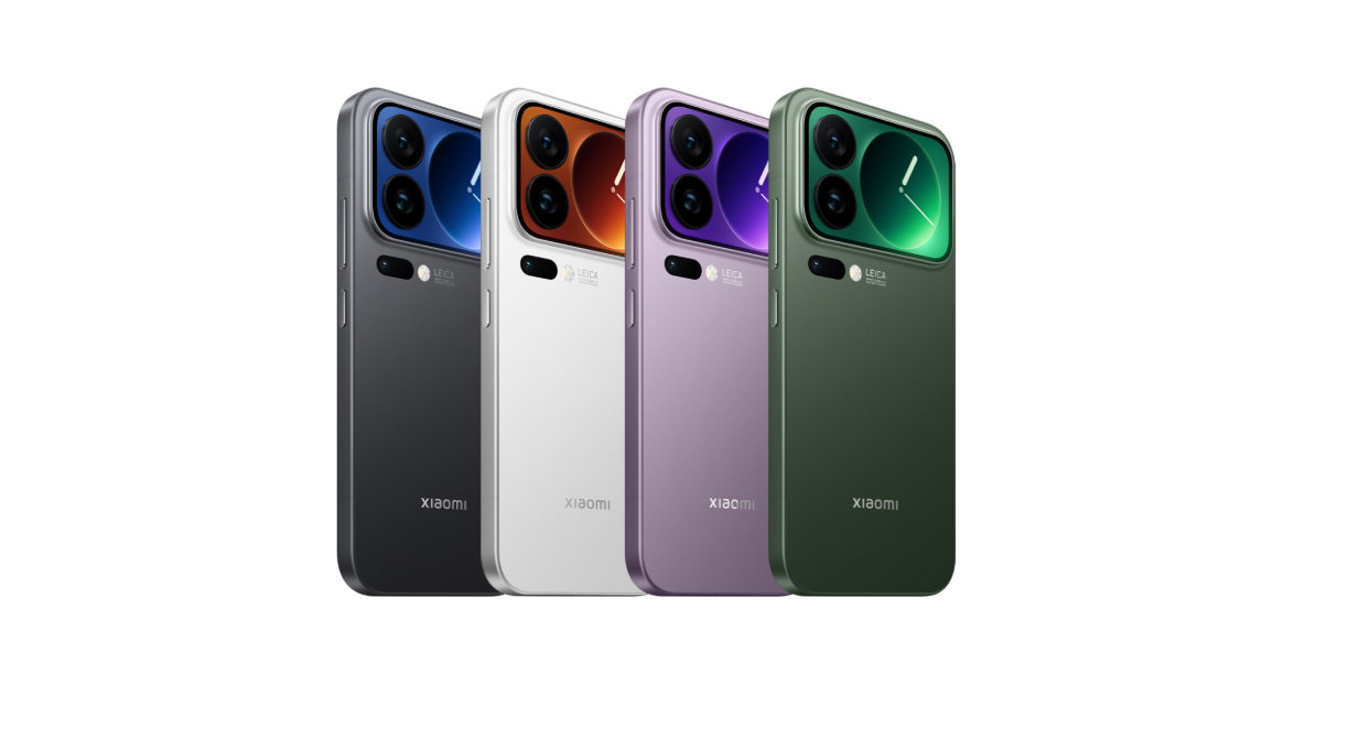 Xiaomi 17シリーズブレイク販売記録：Xiaomiのベストセリングフラッグシップ