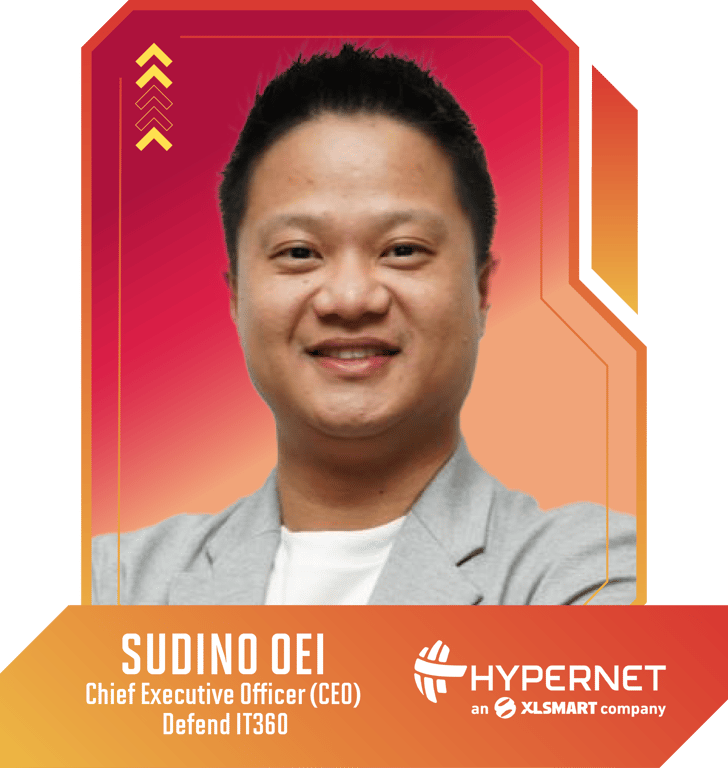 Speaker MPC Sudino Oei