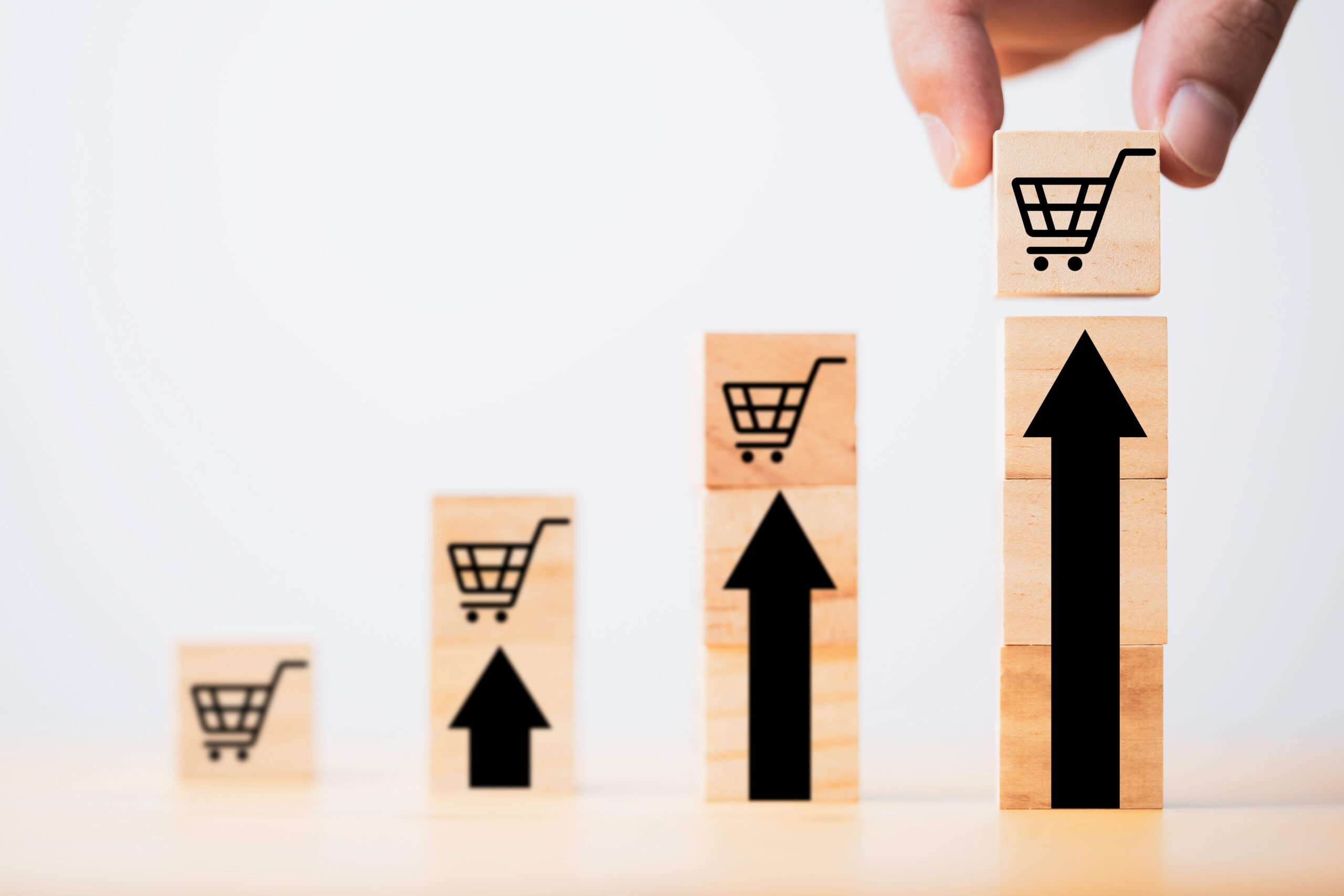Compas.co.id Ungkap Tren Belanja FMCG Ramadan di E-Commerce