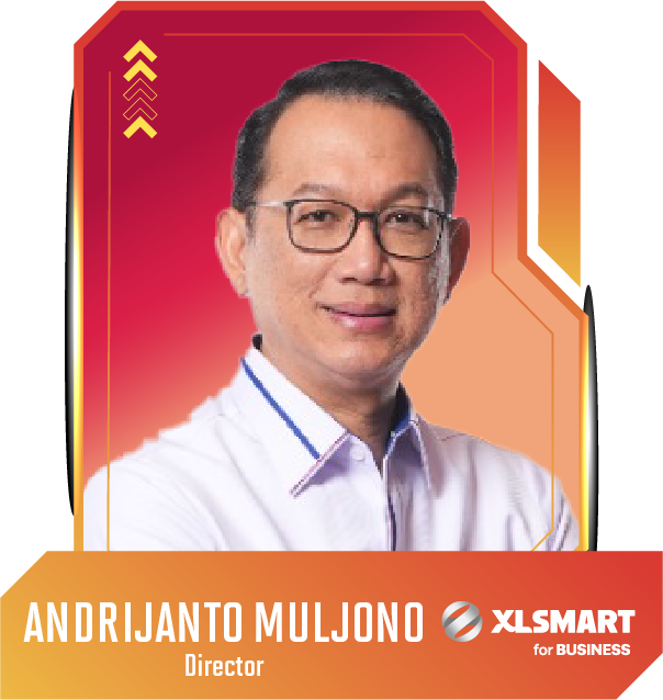 Speaker MPC Andrijianto XL SMART