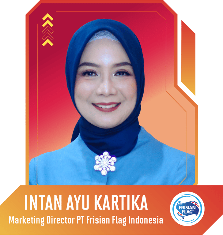 Speaker MPC Intan Ayu