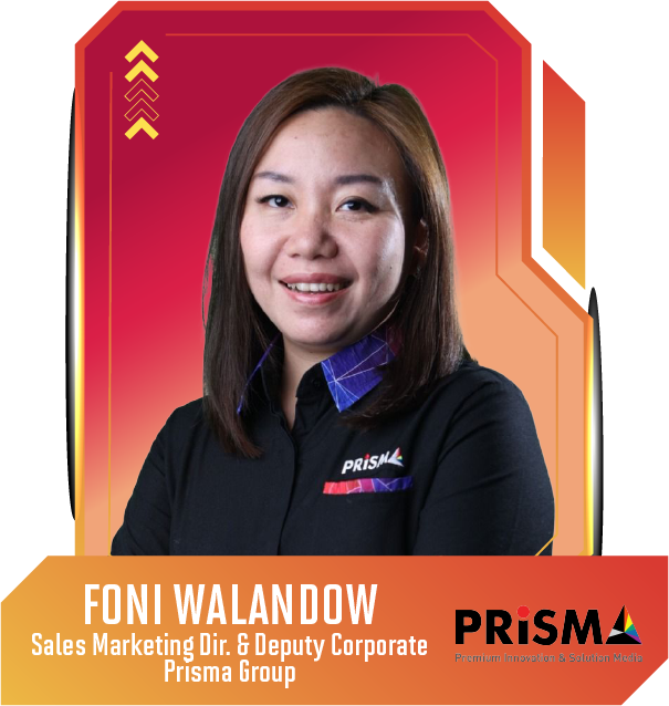 Speaker MPC Foni Prisma