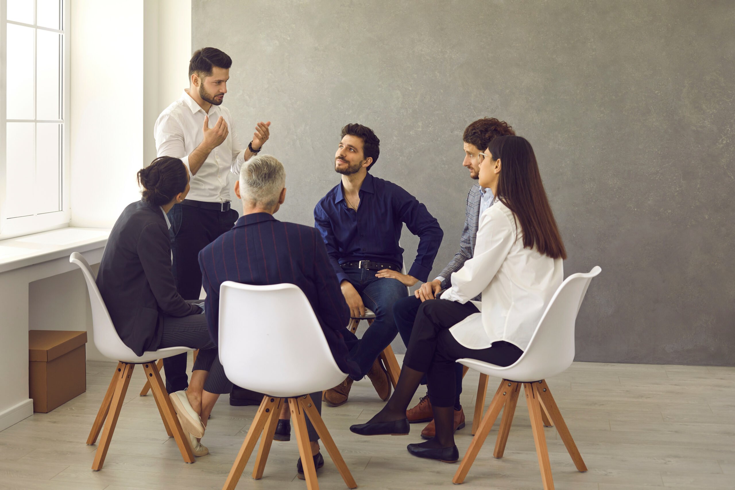 Interpersonal Skill: Kunci Cakap dan Terampil di Dunia Kerja