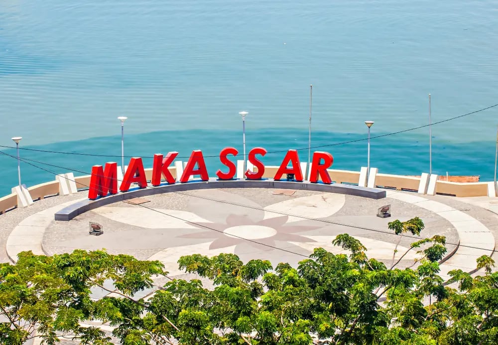 Kelas Makassar