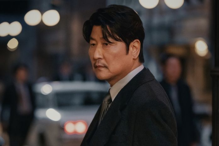 Zusammenfassung von Uncle Samsik, Song Kang Hos „Debüt“-Drama nach 27 Jahren als Schauspieler
