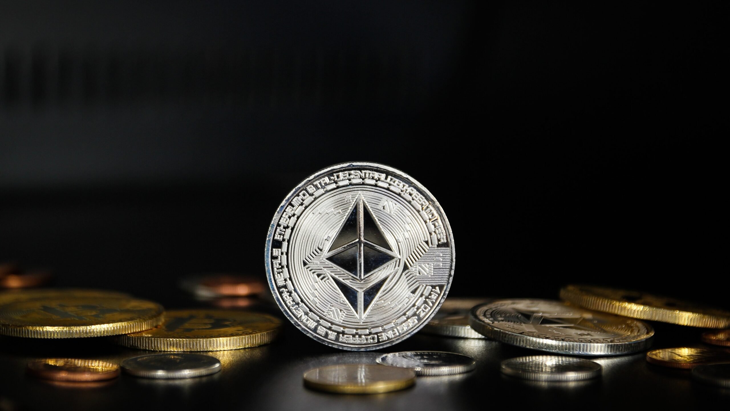 Faktor yang Memengaruhi Perubahan Harga Koin Ethereum
