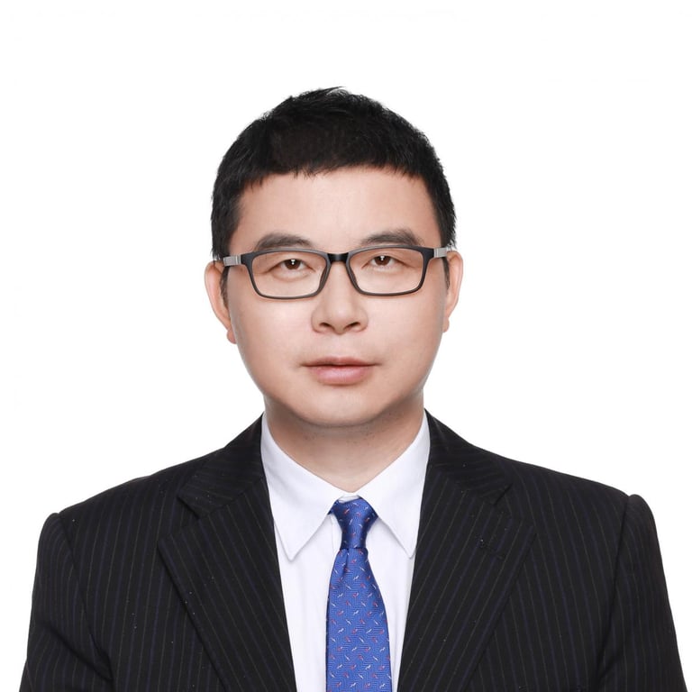 jack Yao
